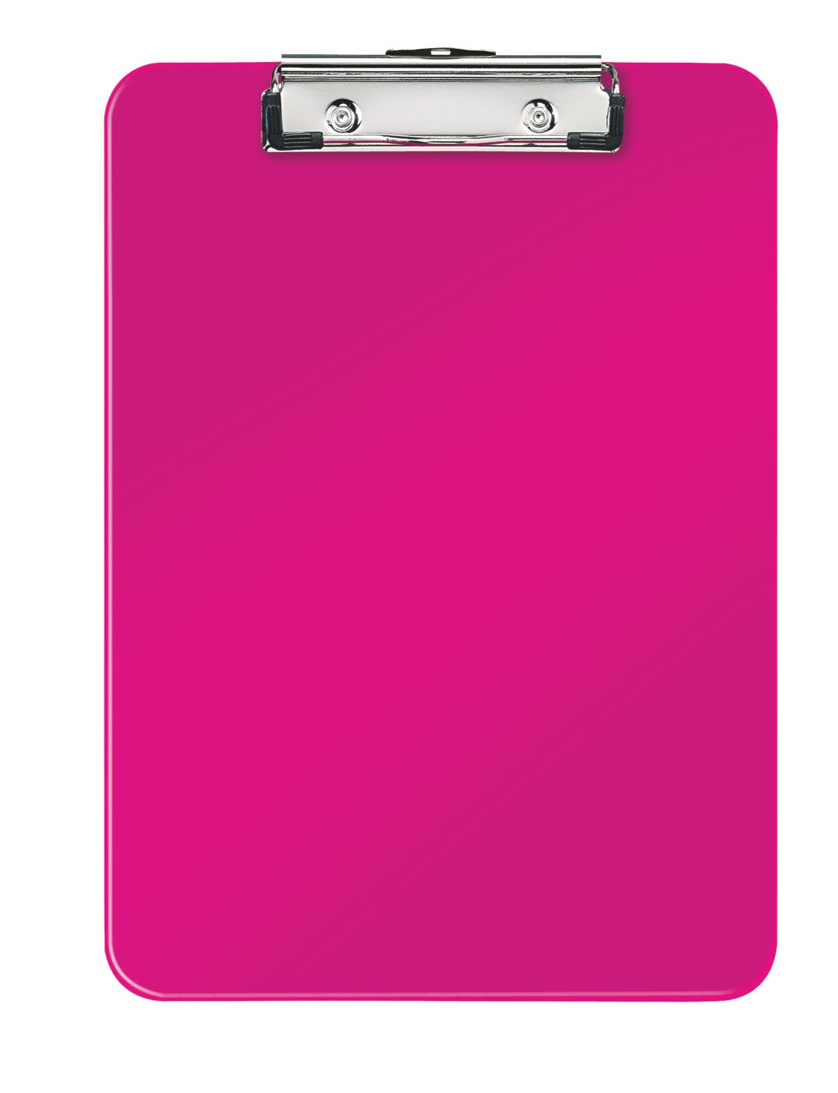 CLIPBOARD SIMPLU ROZ METALIZAT WOW LEITZ CLIPBOARD SIMPLU ROZ METALIZAT WOW LEITZ